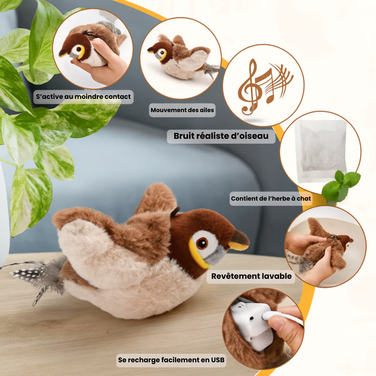 FlyBird 2.0 - Image 4