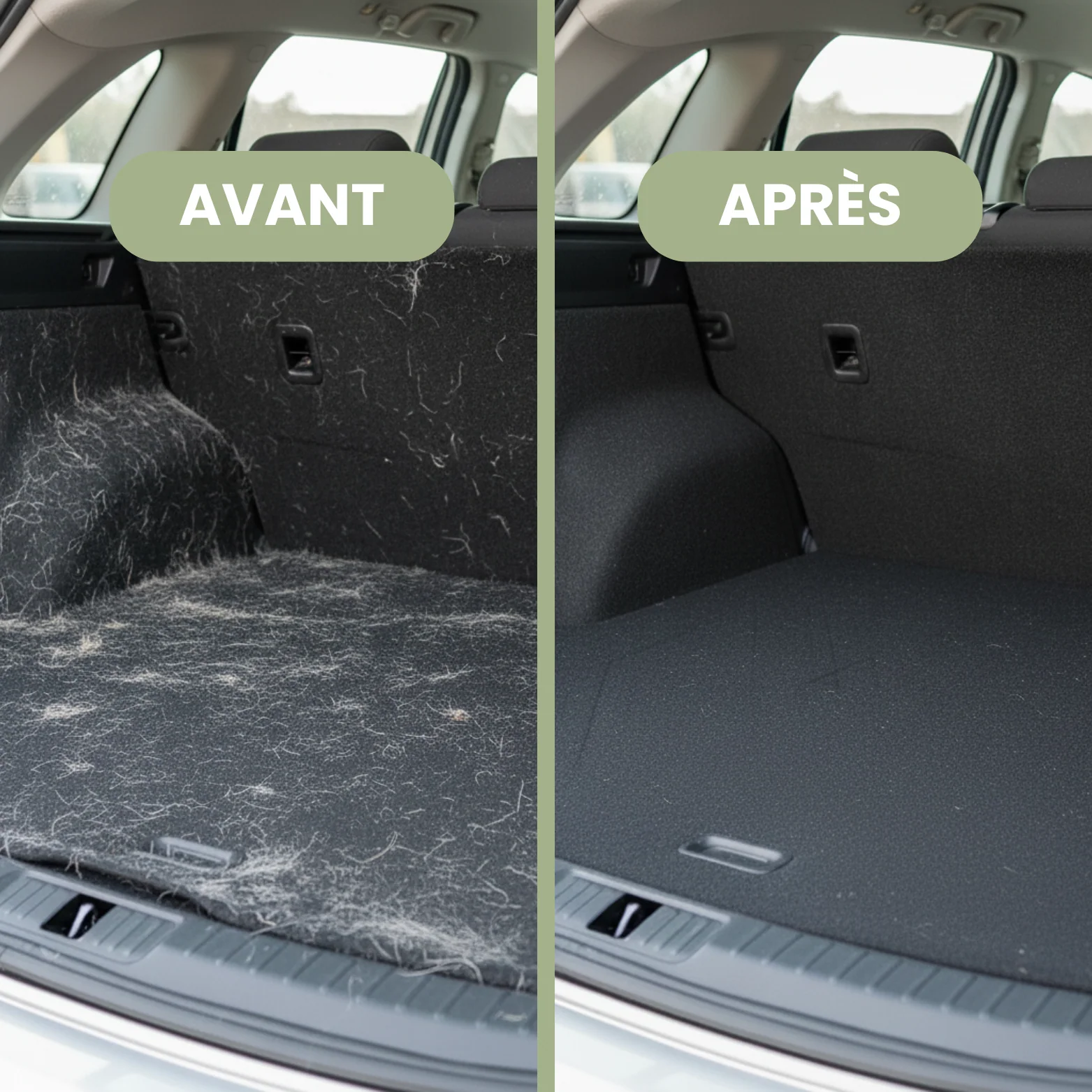 FurFree™ – Gant Anti-Poils Réutilisable & Écologique - Image 7
